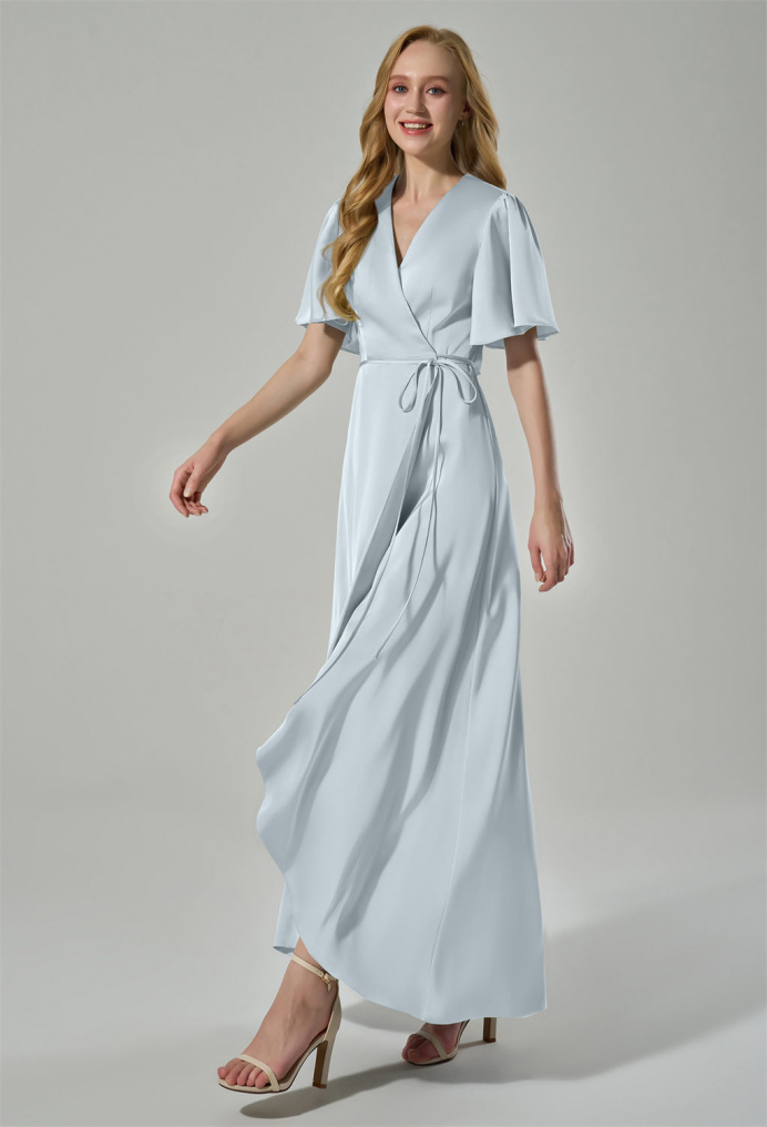 AW Alexa Dresses